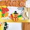 24 Sets Thanksgiving Turkey Headbands – DIY Turkey Hats Craft Kits with Foam Feathers, Pilgrim Hats, Fall Leaves, Pumpkins, Googly Eyes for Kids Classroom, Parties, and Holiday Activities (red, orange, yellow, green, brown) 23 x 5 x 5 inches